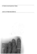 Cover of: Im Namen des deutschen Volkes: Justiz und Nationalsozialismus : Katalog zur Ausstellung des Bundesministers der Justiz