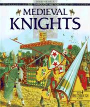 Cover of: Medieval knights by David Nicolle