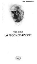 Cover of: La rigenerazione