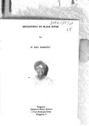 Cover of: Reflections on Black River by H. May Barrett