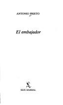 Cover of: El embajador: novela