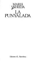 Cover of: La punyalada