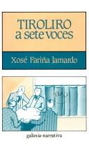 Cover of: Tiroliro a sete voces