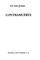 Cover of: Contramuerte