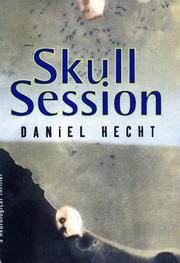 Cover of: Skull session