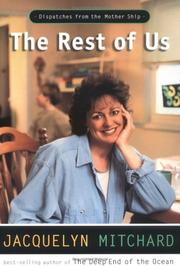 Cover of: The rest of us: dispatches from the mother ship