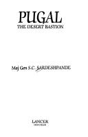 Cover of: Pugal, the desert bastion