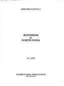 Cover of: Buddhism in north India by Diwan Chand Ahir