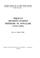 Cover of: Timur'un Ortadoğu-Anadolu seferleri ve sonuçları (1393-1402)