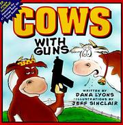 Cover of: Cows with guns