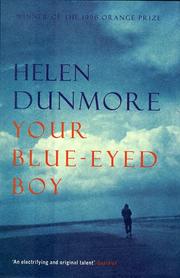Cover of: Your Blue Eyed Body