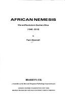 African Nemesis by Paul L. Moorcraft