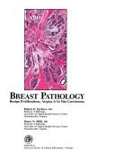 Cover of: Breast pathology by Robert E. Fechner