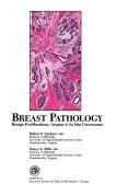 Cover of Breast pathology