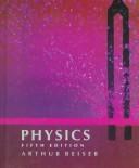 Cover of: Physics by Arthur Beiser