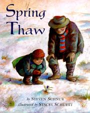 Cover of: Spring thaw