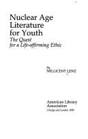 Nuclear age literature for youth by Millicent Lenz