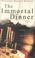 Cover of: The immortal dinner