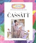 Cover of: Mary Cassatt by Mike Venezia