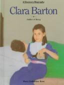 Cover of: Clara Barton: soldier of mercy