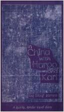 Cover of: In China with Harpo and Karl