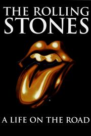 The Rolling Stones by Rolling Stones.