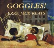 Goggles by Ezra Jack Keats