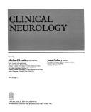Cover of: Clinical neurology