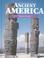Cover of: Ancient America