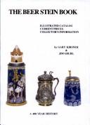 The beer stein book by Gary Kirsner