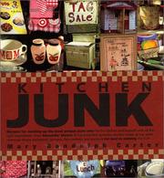 Cover of: Kitchen Junk (Studio)