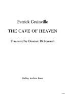 Cover of: The cave of heaven