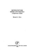 Motion picture series and sequels by Bernard A. Drew