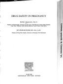 Cover of: Drug safety in pregnancy