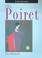 Cover of: Paul Poiret