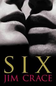 Cover of: Six by Jim Crace