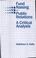 Cover of: Fund raising and public relations