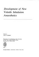 Cover of: Total intravenous anaesthesia