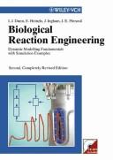 Cover of: On-line estimation and adaptive control of bioreactors