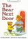 Cover of: The bear next door