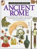 Cover of: Ancient Rome by James, Simon