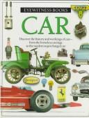 Cover of: Car by Richard Sutton