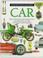 Cover of: Car