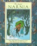 The Land of Narnia by Brian Sibley