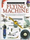 Cover of: Flying machine