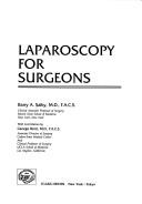 Cover of: Laparoscopy for surgeons