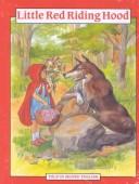 Cover of: Little Red Riding Hood: told in signed English
