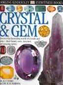 Crystal & gem by R. F. Symes, R Harding, R Symes