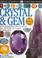 Cover of: Crystal & gem