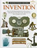 Cover of: Invention